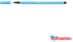 STABILO Filctoll STABILO Pen 68 neon kék