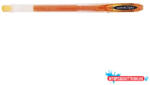 uni Zseléstoll UNI UM-120 0.7 mm narancssárga