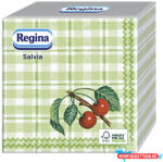 Regina Szalvéta REGINA Salvia 1 rétegű 33x33 cm 1/4 hajtogatott 30 lapos
