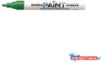 Zebra Lakkmarker ZEBRA Paint marker 3 mm zöld