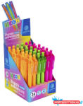 Astra Golyóstoll ASTRA PEN Neon diamond neon 0, 7 mm