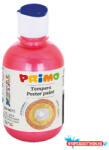 Primo Tempera PRIMO 300 ml metál piros