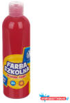 Astra Tempera ASTRA 250 ml piros