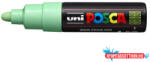 uni Filctoll UNI Posca PC-7M világoszöld