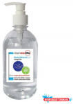 Cleanme.life Kézfertőtlenítő gél CLEANME. LIFE pumpás mangó 500 ml