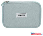 Eurocom Tolltartó STREET Compact Multi 1 szintes klapnis + tároló rekesz Pearl