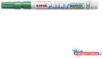 uni Lakkmarker UNI PX-21 0, 8-1, 2mm zöld