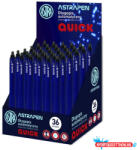 Astra Golyóstoll ASTRA PEN Quick 0, 6 mm