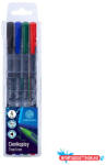 Astra Tűfilc ASTRA PEN 0, 4 mm 4 darabos