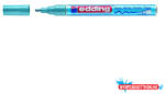 edding Lakkmarker EDDING 751 1-2mm metál világoskék