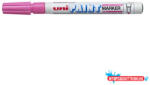 uni Lakkmarker UNI PX-21 0, 8-1, 2mm rózsaszín