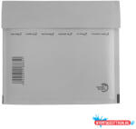  Légpárnás tasak CD szilikonos fehér 165x180mm