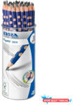 LYRA Grafitceruza LYRA Groove Slim HB háromszögletű vékony 48 darabos