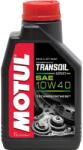 Motul transoil expert 10w40 1l трансмисионно масло
