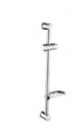 Water Fun Larissza || Bară de duș ABS cu suport pentru săpun (MCSCH-8014) - casasclipitoare