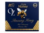  Amazing Honey Oz Male Enhancement 12x15 g - Funkcionális méz férfiaknak