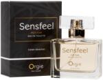 Orgie Parfum cu feromoni pentru bărbați Orgie Sensfeel for Man, 50 ml (69-51744)