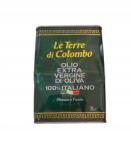  Le Terre di Colombo 100% olasz extraszűz olívaolaj 3L