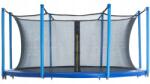 ModernHome Belső védőháló trambulinhoz 10 ft 8 oszlop 305 cm (5906479951506)