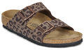 Birkenstock Papucsok Arizona Barna 31 - spartoo - 20 739 Ft