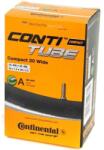 Continental Kerékpár Gumibelső Continental Compact 20 Wide Bmx (CO0181271)