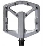 crankbrothers Platform pedál crankbrothers Stamp 3 szürke (16369)