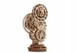 UGears Mini Modell Steampunk óra 2.0 (70219)