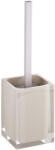 SAPHO BEMETA VISTA WC-kefetartó, 100x370x100mm, beige (120113316-101) - csempebolt