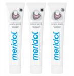 Meridol 3x Meridol fogkrém fogínyvédelem és gyengéd fehérítés 75 ml (654442)