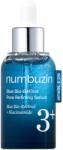 numbuzin - No. 3 Blue Bio-Retinol Pore Refining Serum - Pórusösszehúzó retinol szérum - 30ml