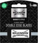 Wilkinson Classic Premium borotvapengék férfiaknak 5db (4027800511204)