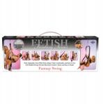 Fetish Fantasy Fantasy Swing Black (603912184426)