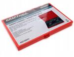 Kraft&Dele Menetfúrók és csavarhúzók 60el. KD10251 (KD10251)