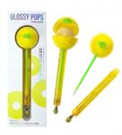 Glossy Pops Prickly Pineapple ajakbalzsam és szájfény Kiárusítás%