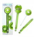 Glossy Pops Kickin Kiwi ajakbalzsam és szájfény Akció%