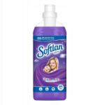 Softlan Traumfrisch folyadék textilöblítéshez 45 mosás 1L (8718951514447)