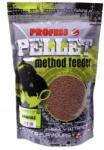 Profess Pellet Micro Method Feeder - Vanília-kukorica-kender 2 mm 0, 7kg (p-10361)