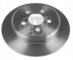 Febi Bilstein Hátsó Féktárcsa L/p Chrysler Le Bar
