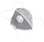 REFIL 641 hajtott pormaszk P2 szeleppel (0701009199999)