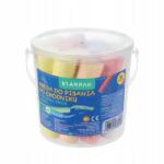 Starpak Járdakréta 6kol vödörben 15db Starpak 559666 (559666)