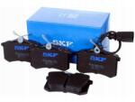 SKF Hátsó Kerékcsapágy Skf Vkbp 90452 E