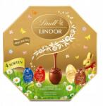 Lindt Lindor Csokoládé Tojás Ízkeverék 288 g - 16 db