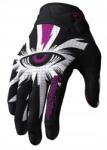 Troy Lee Designs Gyerek Kesztyű Troy Lee Designs Air Cyclops Black/fuchsia M-es Méret (447702013)