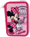 Manenty Disney Minnie Paris tolltartó töltött 3 emeletes Giotto (MSL830945)