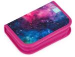 Topgal kihajtható tolltartó - Galaxy (PENN 26004)
