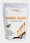 KONAN Hard Gain - szénhidrát-fehérje tömegnövelő 2kg Vanilla