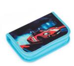 Topgal kihajtható tolltartó - Street Racing (PENN 26012)
