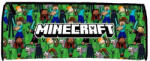 Manenty Minecraft Face tolltartó 23 cm (MSL707510)