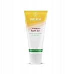 Weleda 50 ml körömvirágos fogkrém gél gyerekeknek (4001638081863)