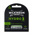 Wilkinson Hydro 3 Skin Hydration borotvabetét (4 db) (4027800180202)